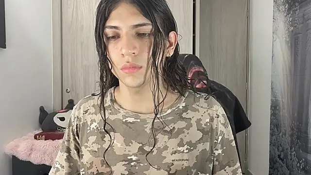 gabriel  manson online show from 01/10/26, 05:14