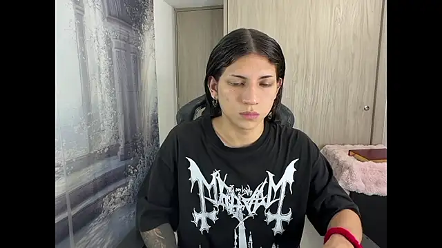 gabriel  manson online show from 10/14/25, 11:14