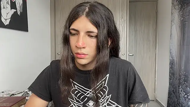 gabriel  manson online show from 05/03/26, 06:55