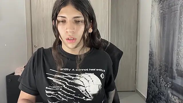 gabriel  manson online show from 12/03/25, 12:01