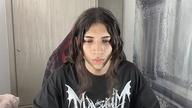 gabriel  manson online show from 02/22/26, 01:08