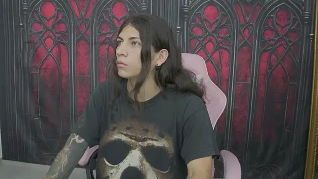 gabriel  manson online show from 09/19/25, 04:16