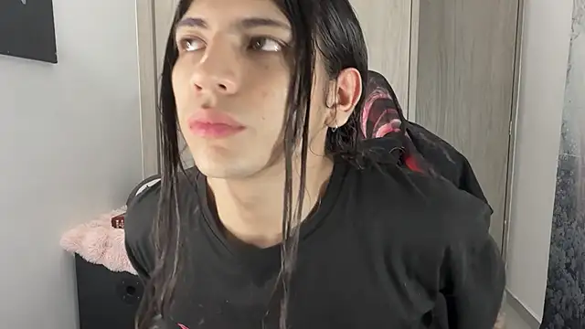 gabriel  manson online show from 01/09/26, 02:29