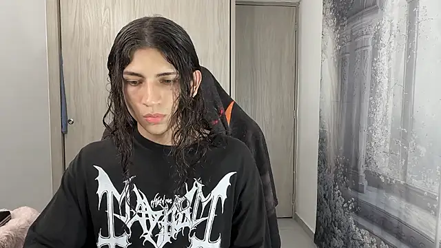 gabriel  manson online show from 03/08/26, 02:59