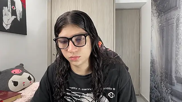 gabriel  manson online show from 03/29/26, 02:02