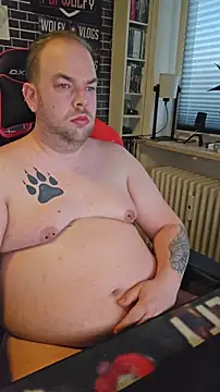 PupW0lfy online show from 01/15/26, 10:18