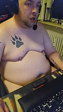 PupW0lfy online show from 01/18/26, 06:22