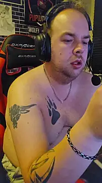 PupW0lfy online show from 12/20/25, 07:28