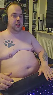 PupW0lfy online show from 02/22/26, 07:15