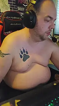 PupW0lfy online show from 01/14/26, 10:19