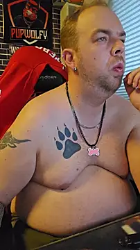 PupW0lfy online show from 11/13/25, 10:30