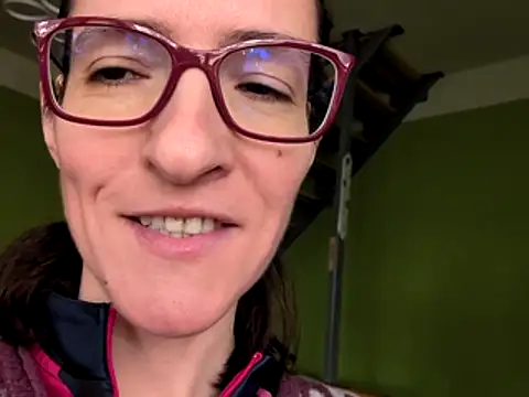 Milky hairy mommy online show from 02/05/26, 08:10