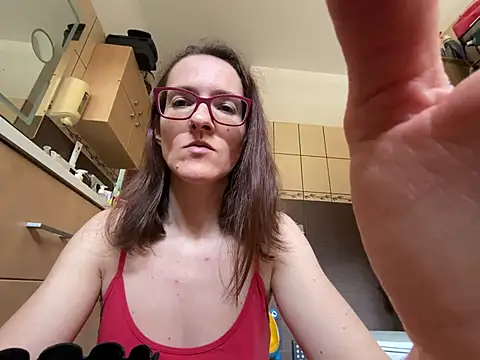 Milky hairy mommy online show from 03/03/26, 09:16