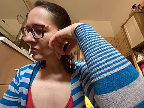 Milky hairy mommy online show from 03/05/26, 07:05