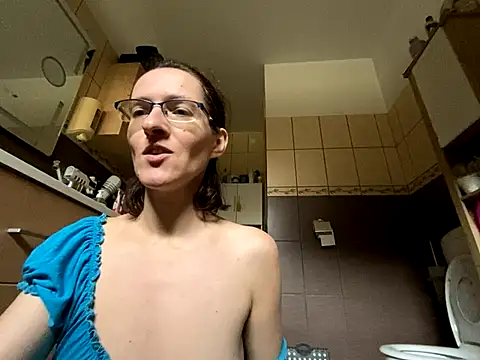 Milky hairy mommy online show from 11/20/25, 10:05