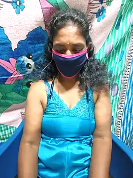 Tamil--Rani online show from 03/20/25, 05:04