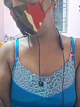 Tamil--Rani online show from 04/14/26, 01:27