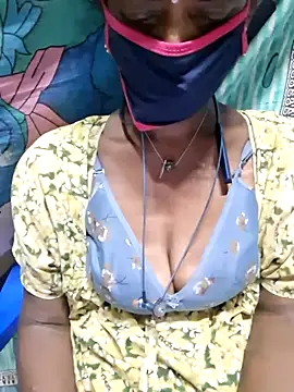 Tamil--Rani online show from 10/13/25, 03:13