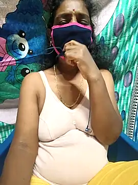 Tamil--Rani online show from 03/21/25, 06:51