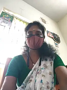 Tamil--Rani online show from 02/14/25, 07:07