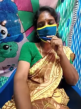 Tamil--Rani online show from 03/14/25, 08:32