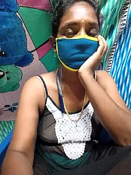 Tamil--Rani online show from 03/13/25, 12:24