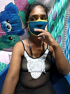 Tamil--Rani online show from 03/13/25, 03:39