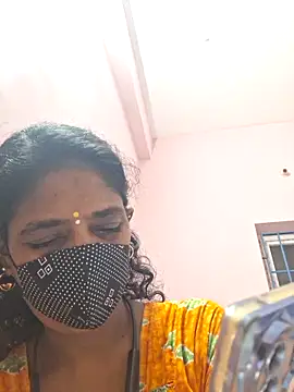 Tamil--Rani online show from 04/20/26, 02:18