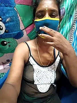 Tamil--Rani online show from 03/13/25, 06:48