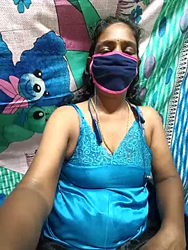 Tamil--Rani online show from 03/20/25, 01:48