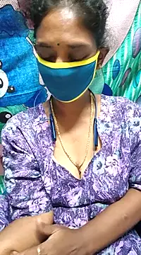 Tamil--Rani online show from 03/15/25, 06:21