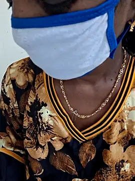 Tamil--Rani online show from 12/15/25, 01:50