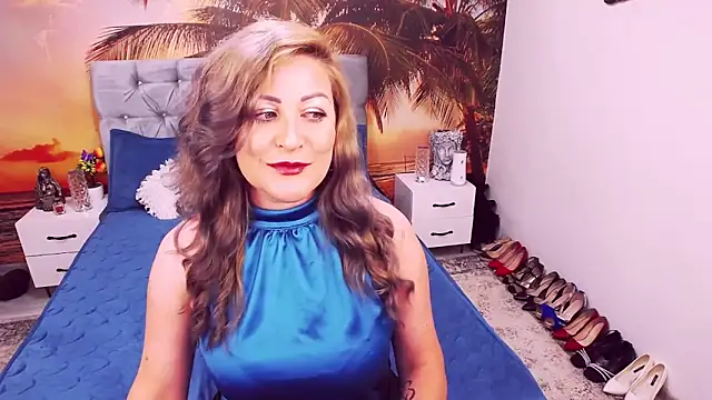 eviajoness online show from 05/24/26, 11:26