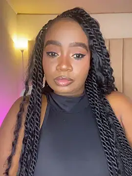 Britanymooree online show from 02/23/26, 08:20