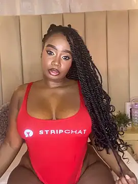 Britanymooree online show from 03/11/26, 09:20