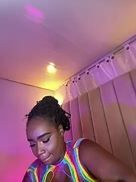 Britanymooree online show from 03/16/26, 08:11