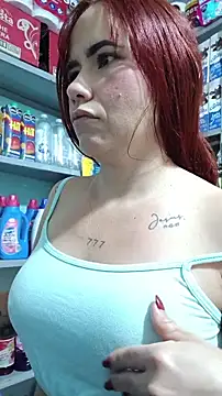 Magica lorena online show from 03/21/26, 11:14