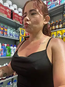 Magica lorena online show from 04/02/26, 12:01