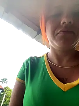 Magica lorena online show from 09/18/25, 11:02