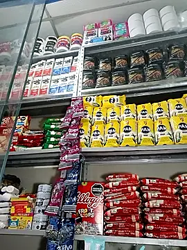 Magica lorena online show from 01/16/26, 01:59