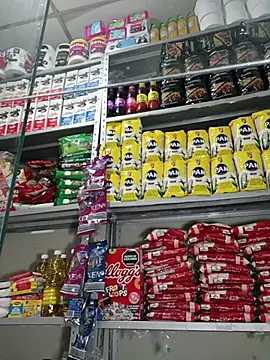 Magica lorena online show from 02/17/26, 01:19