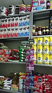 Magica lorena online show from 03/02/26, 01:40