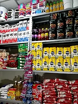 Magica lorena online show from 02/12/26, 01:44