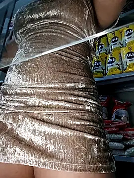 Magica lorena online show from 10/31/25, 01:41