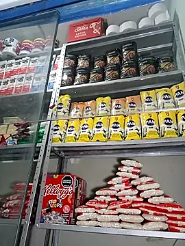 Magica lorena online show from 12/20/25, 11:13