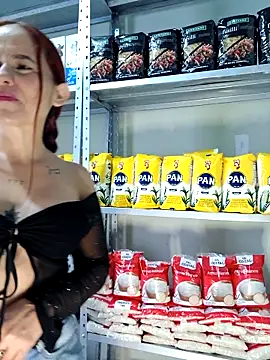 Magica lorena online show from 10/24/25, 01:43