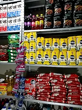 Magica lorena online show from 02/14/26, 11:54