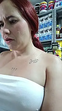 Magica lorena online show from 03/04/26, 01:19