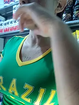 Magica lorena online show from 11/11/25, 01:06