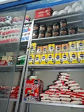 Magica lorena online show from 12/19/25, 02:19